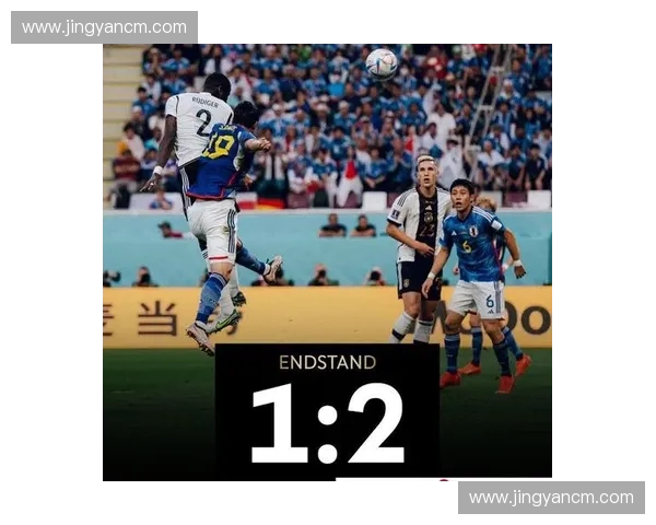 德国世界杯征程回顾与展望:从历史辉煌到未来挑战